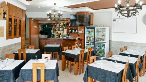 Negócio para Venda em Caldas da Rainha - Santo Onofre e Serra do Bouro