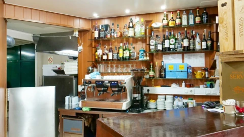 Negócio para Venda em Caldas da Rainha - Santo Onofre e Serra do Bouro