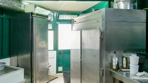 Negócio para Venda em Caldas da Rainha - Santo Onofre e Serra do Bouro