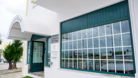 Negócio para Venda em Caldas da Rainha - Santo Onofre e Serra do Bouro