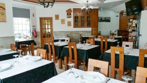 Negócio para Venda em Caldas da Rainha - Santo Onofre e Serra do Bouro