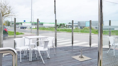 Negócio para Venda em Caldas da Rainha - Santo Onofre e Serra do Bouro