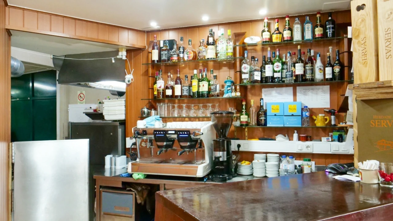 Negócio para Venda em Caldas da Rainha - Santo Onofre e Serra do Bouro Foto 2