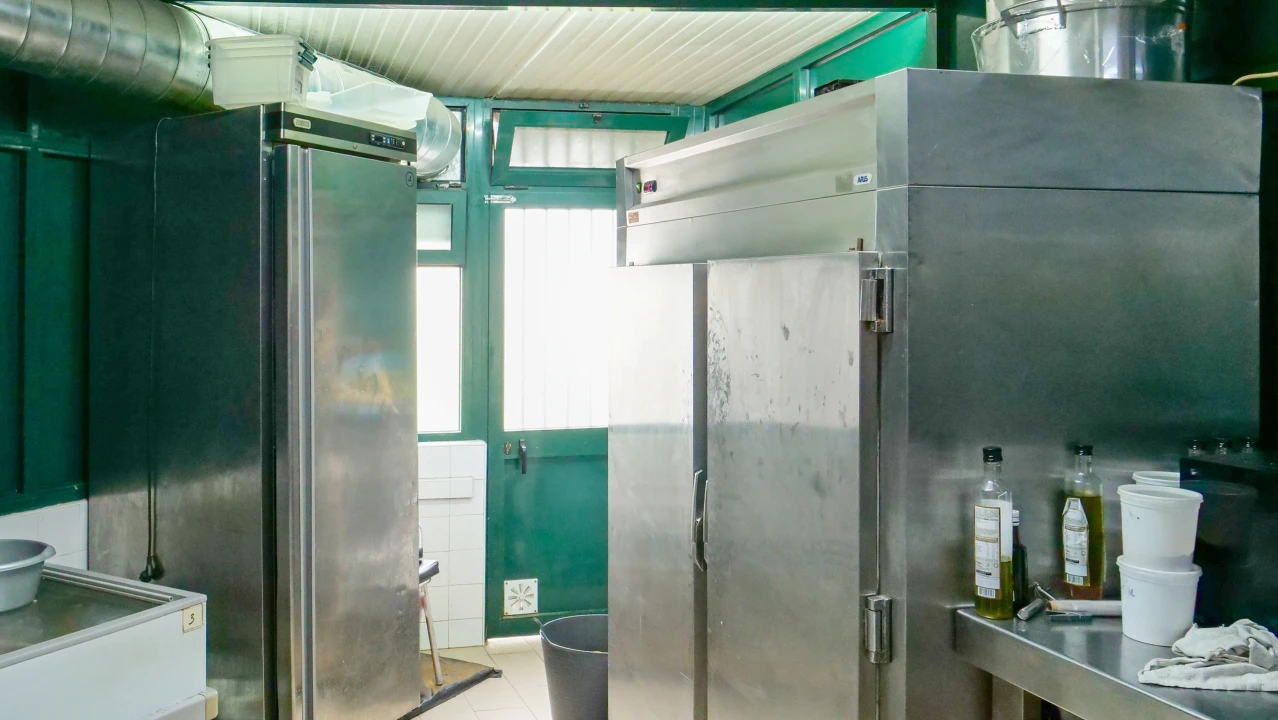 Negócio para Venda em Caldas da Rainha - Santo Onofre e Serra do Bouro Foto 11