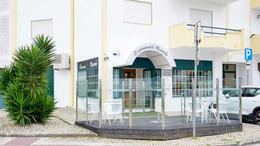 Negócio para Venda em Caldas da Rainha - Santo Onofre e Serra do Bouro Foto 3