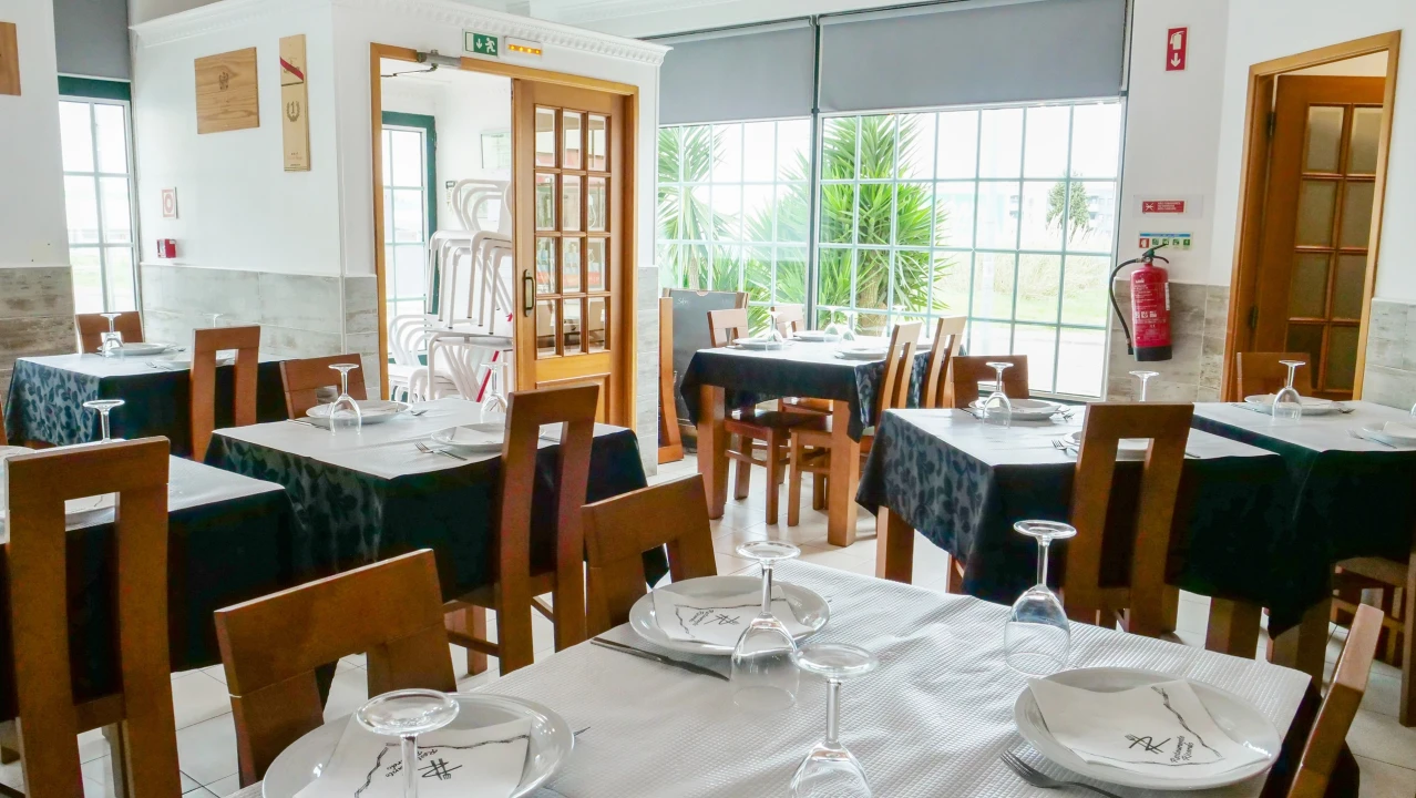 Negócio para Venda em Caldas da Rainha - Santo Onofre e Serra do Bouro Foto 20