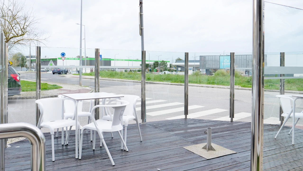 Negócio para Venda em Caldas da Rainha - Santo Onofre e Serra do Bouro Foto 8