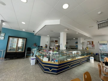 Loja para Trespasse em Peniche