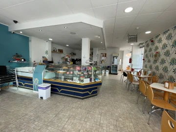 Loja para Trespasse em Peniche