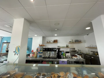 Loja para Trespasse em Peniche