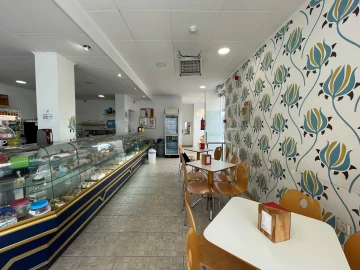 Loja para Trespasse em Peniche