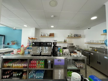 Loja para Trespasse em Peniche