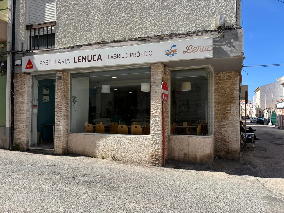 Loja para Trespasse em Peniche Foto 2