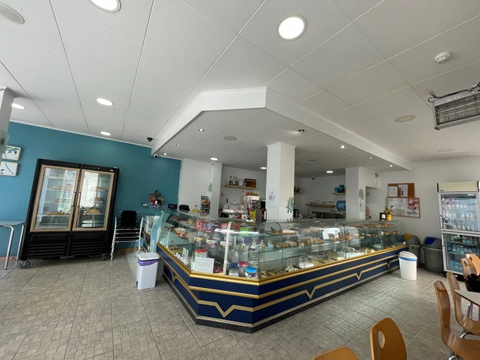 Loja para Trespasse em Peniche Foto 13