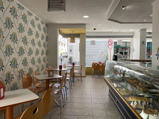 Loja para Trespasse em Peniche Foto 5