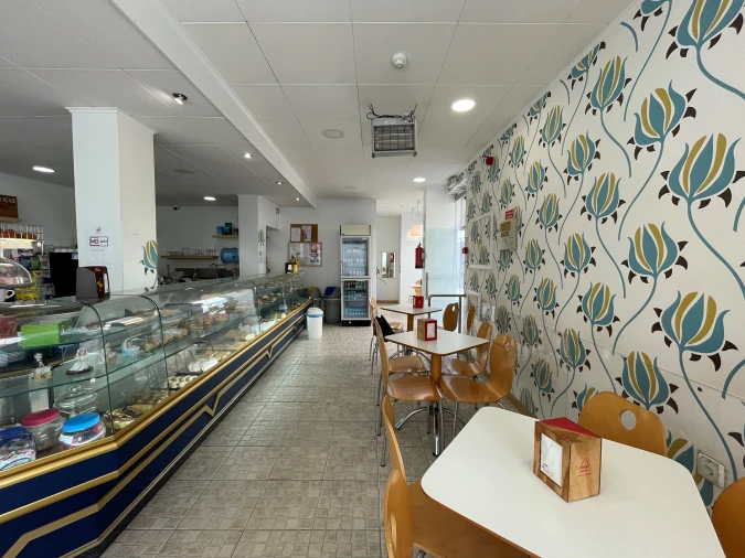 Loja para Trespasse em Peniche Foto 15