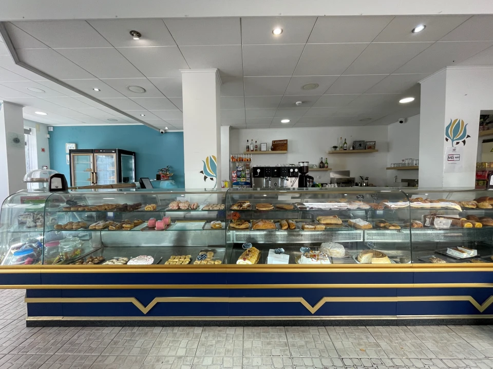 Loja para Trespasse em Peniche Foto 8