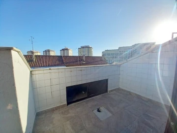 Apartamento T4 para Venda em Costa da Caparica