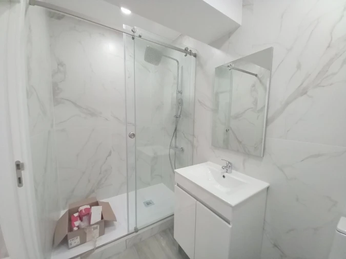 Apartamento T4 para Venda em Costa da Caparica Foto 38