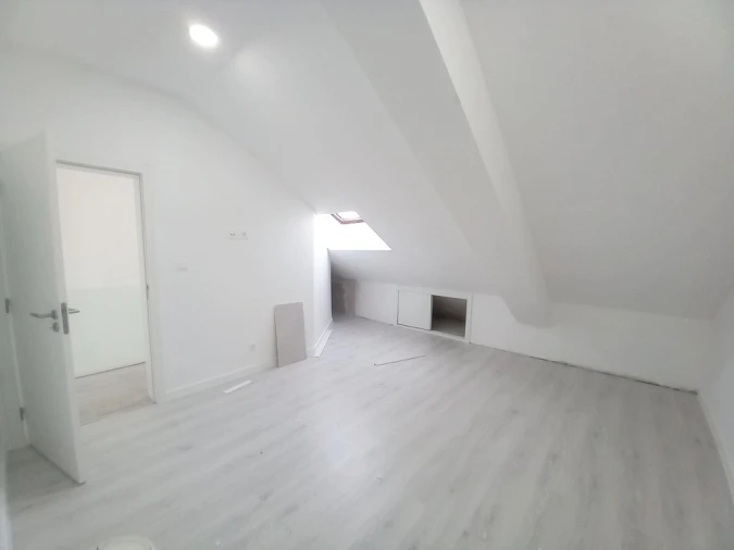 Apartamento T4 para Venda em Costa da Caparica Foto 11