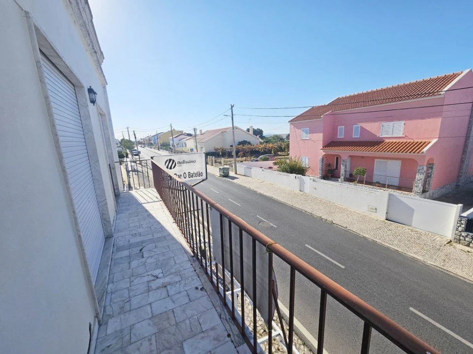 Apartamento T4 para Venda em Gaio-Rosário e Sarilhos Pequenos Foto 18