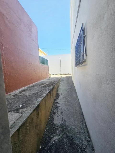 Apartamento T4 para Venda em Gaio-Rosário e Sarilhos Pequenos