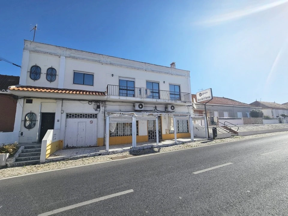 Apartamento T4 para Venda em Gaio-Rosário e Sarilhos Pequenos Foto 11