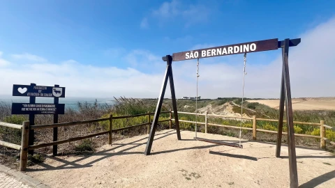 Apartamento T2 para Venda em Atouguia da Baleia