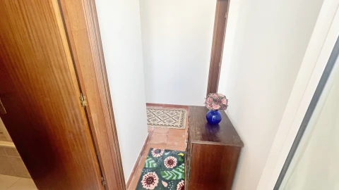 Apartamento T2 para Venda em Atouguia da Baleia