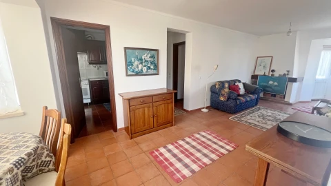 Apartamento T2 para Venda em Atouguia da Baleia