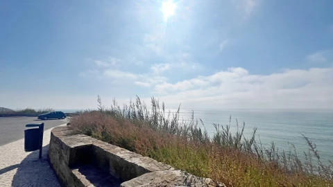 Apartamento T2 para Venda em Atouguia da Baleia