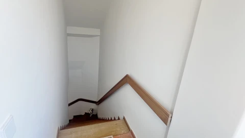 Apartamento T2 para Venda em Atouguia da Baleia