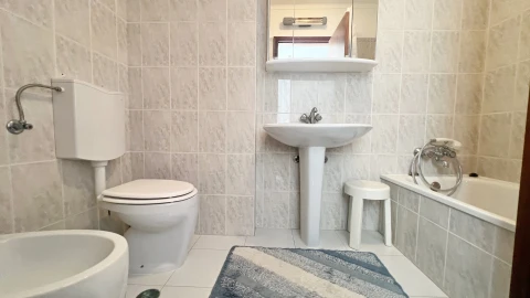 Apartamento T2 para Venda em Atouguia da Baleia