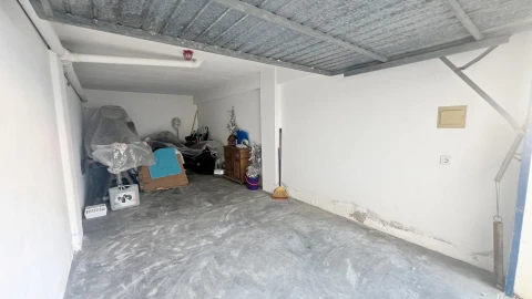 Apartamento T2 para Venda em Atouguia da Baleia