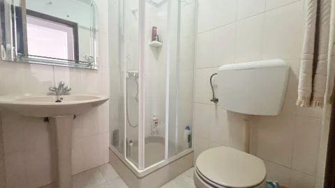 Apartamento T2 para Venda em Atouguia da Baleia