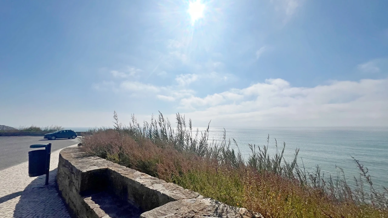 Apartamento T2 para Venda em Atouguia da Baleia Foto 12