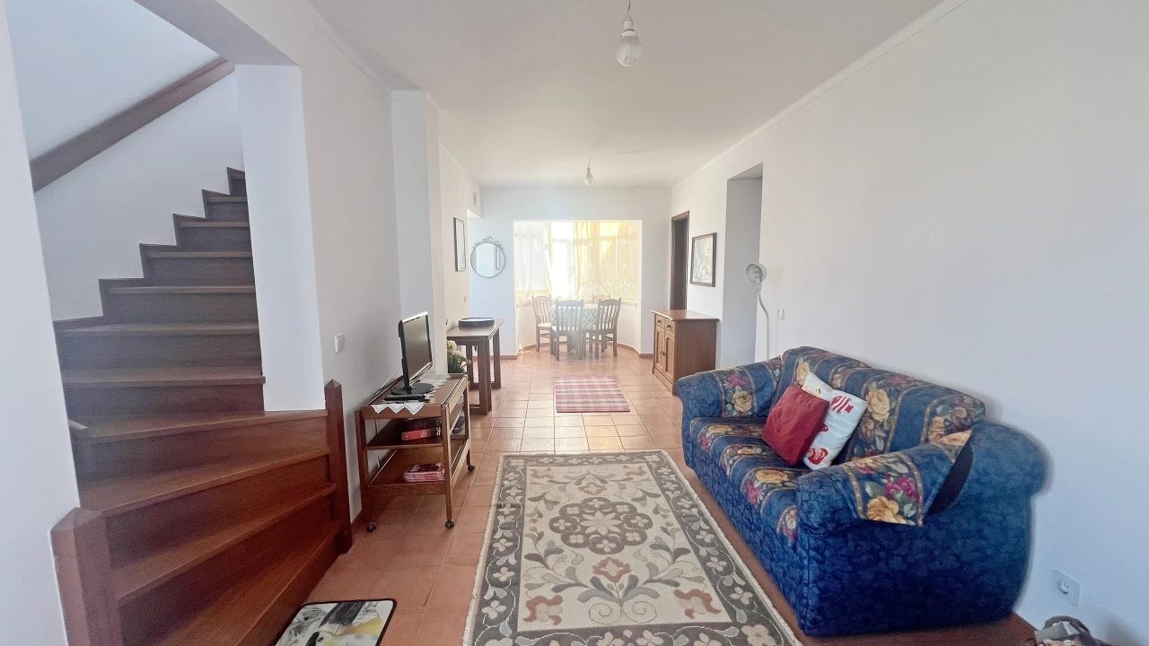 Apartamento T2 para Venda em Atouguia da Baleia Foto 29