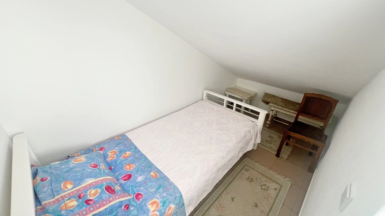 Apartamento T2 para Venda em Atouguia da Baleia Foto 16