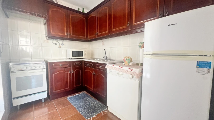 Apartamento T2 para Venda em Atouguia da Baleia Foto 24
