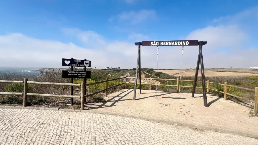 Apartamento T2 para Venda em Atouguia da Baleia Foto 10