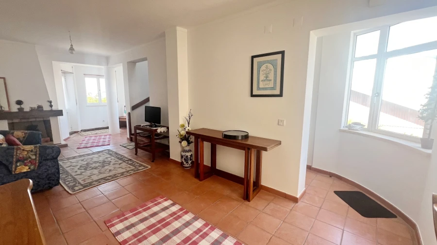 Apartamento T2 para Venda em Atouguia da Baleia Foto 7