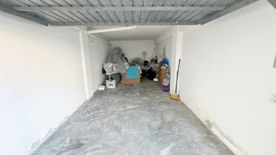 Apartamento T2 para Venda em Atouguia da Baleia Foto 5