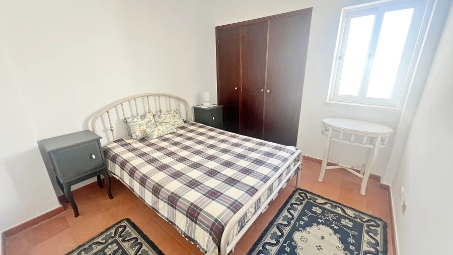 Apartamento T2 para Venda em Atouguia da Baleia Foto 13