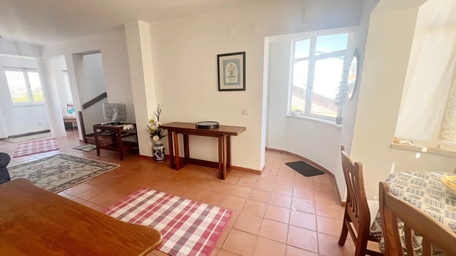 Apartamento T2 para Venda em Atouguia da Baleia Foto 21