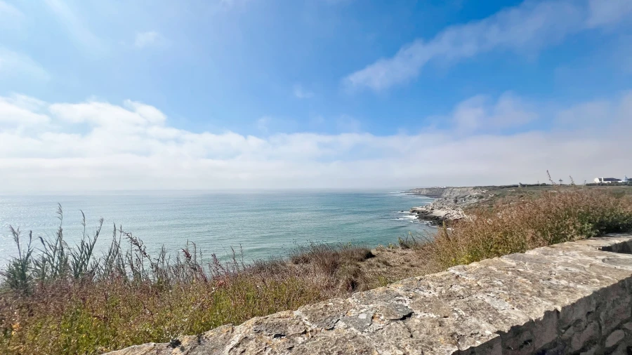 Apartamento T2 para Venda em Atouguia da Baleia Foto 28