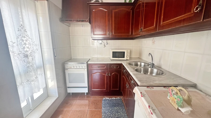 Apartamento T2 para Venda em Atouguia da Baleia Foto 26