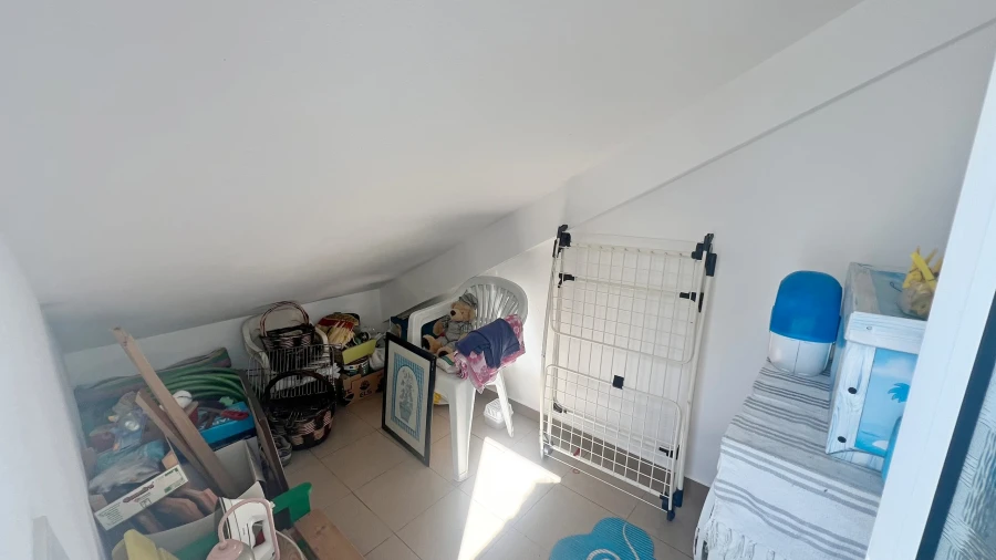 Apartamento T2 para Venda em Atouguia da Baleia Foto 4