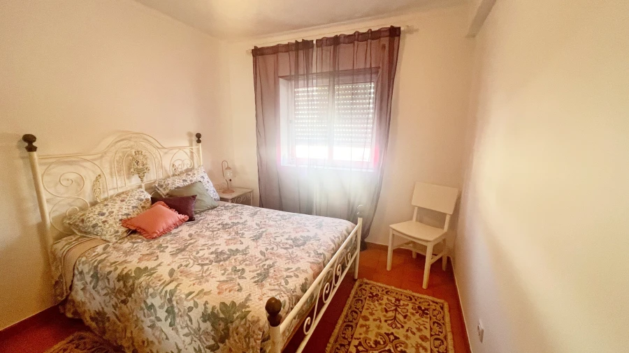 Apartamento T2 para Venda em Atouguia da Baleia Foto 34