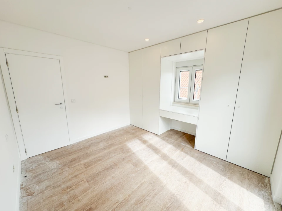 Apartamento T3 para Venda em Vale de Santarem Foto 5