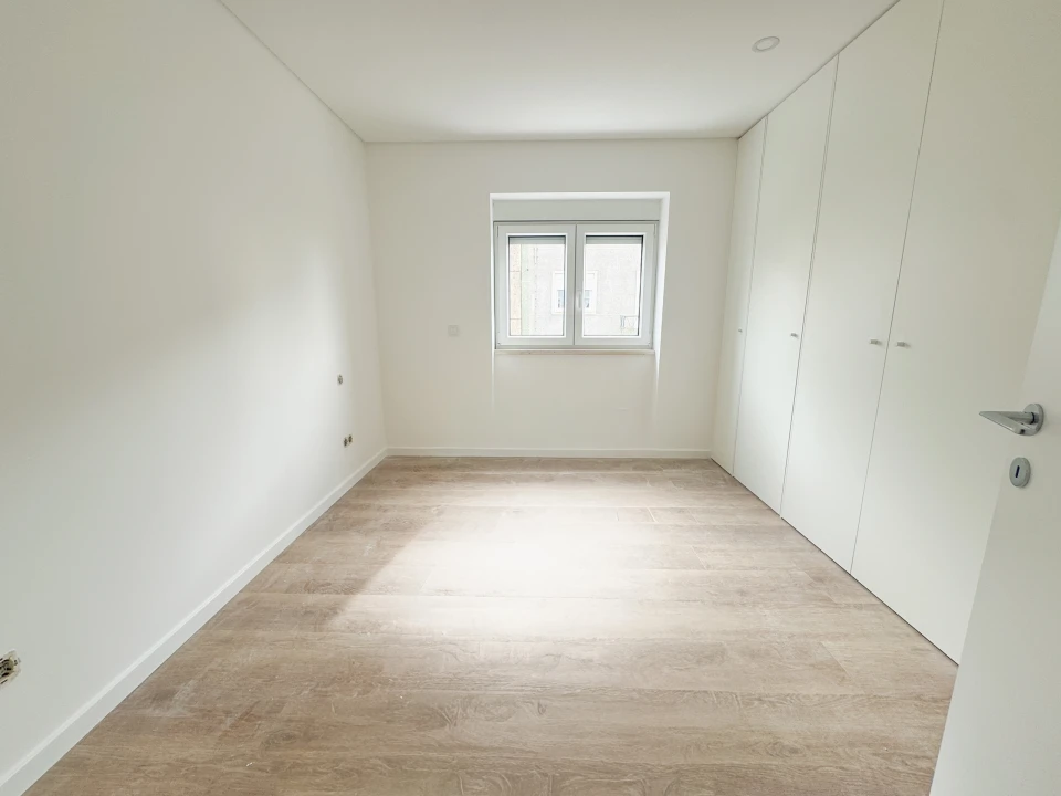 Apartamento T3 para Venda em Vale de Santarem Foto 10